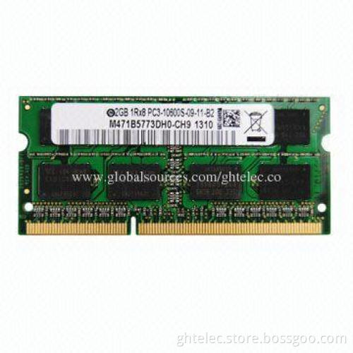 2GB DDR3 RAM Memory Laptop in Large Stock, Fully Compatible